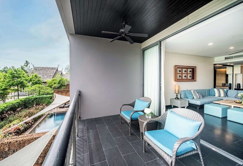 سوییت, Avani+ Mai Khao Phuket Suites