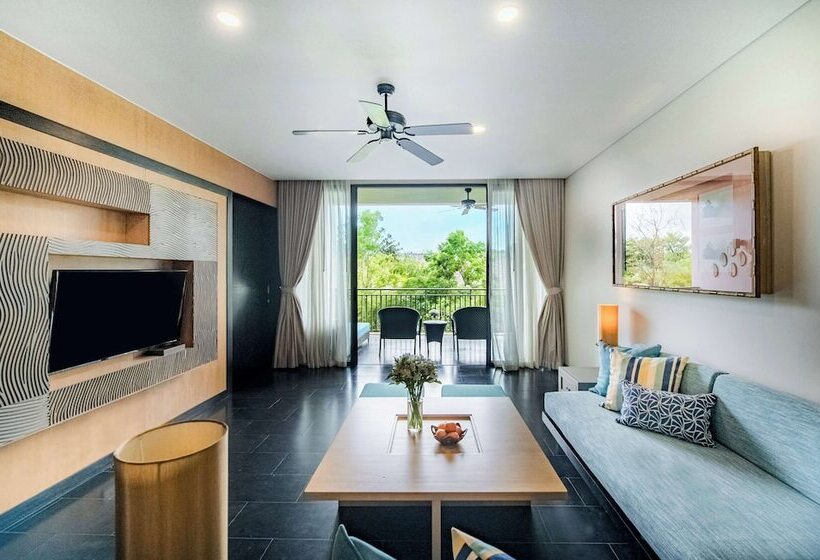 Suite, Avani+ Mai Khao Phuket