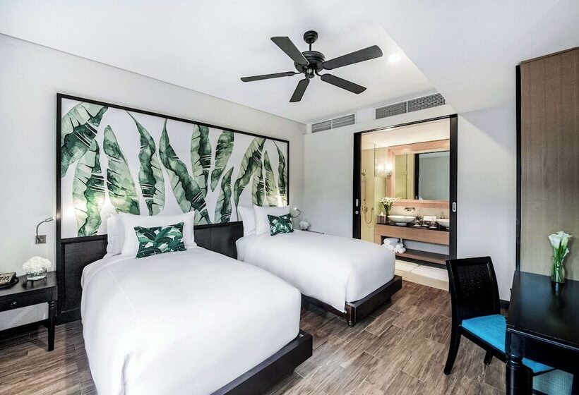 سوئیت 2 خوابه, Avani+ Mai Khao Phuket Suites
