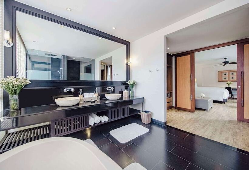 سوئیت 2 خوابه, Avani+ Mai Khao Phuket Suites