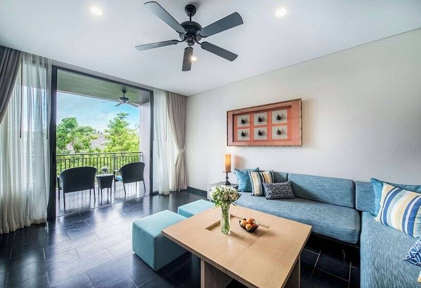 سوئیت 2 خوابه, Avani+ Mai Khao Phuket Suites