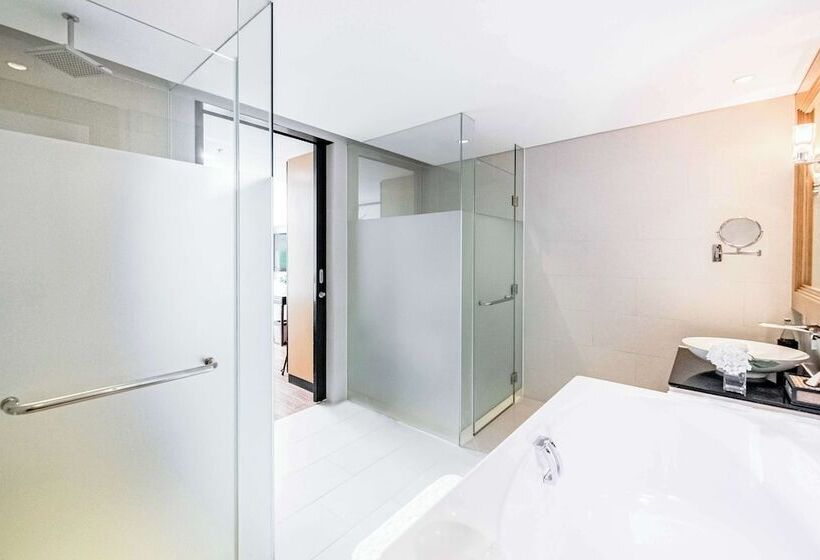 سوئیت 2 خوابه, Avani+ Mai Khao Phuket Suites