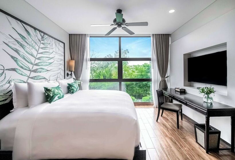 سوئیت 2 خوابه, Avani+ Mai Khao Phuket Suites