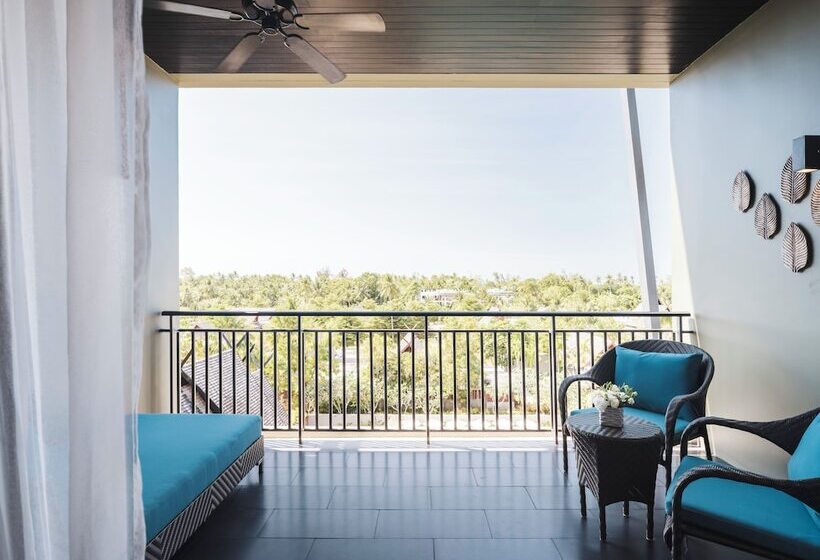 سوییت, Avani+ Mai Khao Phuket Suites