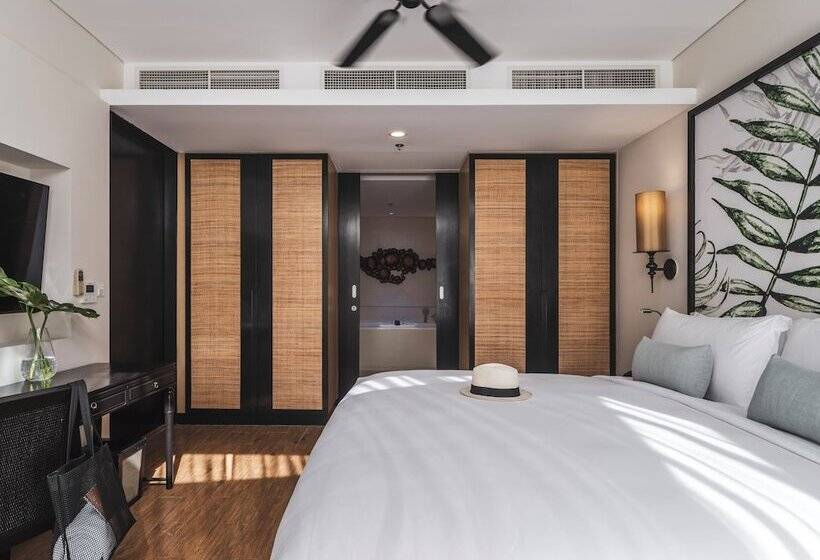 سوئیت 2 خوابه, Avani+ Mai Khao Phuket Suites