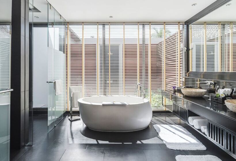 سوئیت 2 خوابه, Avani+ Mai Khao Phuket Suites