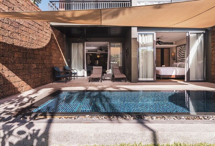 سوئیت 2 خوابه, Avani+ Mai Khao Phuket Suites