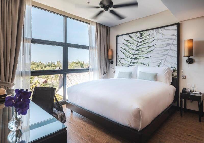 سوئیت 2 خوابه, Avani+ Mai Khao Phuket Suites