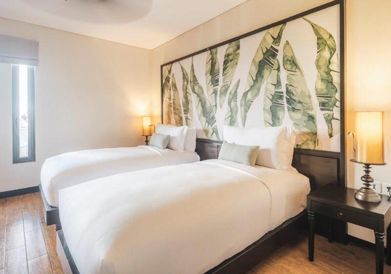 سوئیت 2 خوابه, Avani+ Mai Khao Phuket Suites
