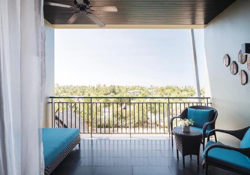 سوئیت 2 خوابه, Avani+ Mai Khao Phuket Suites
