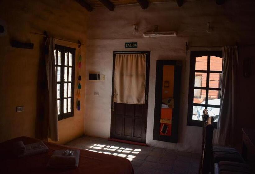 اتاق استاندارد, Hosteria La Pushka