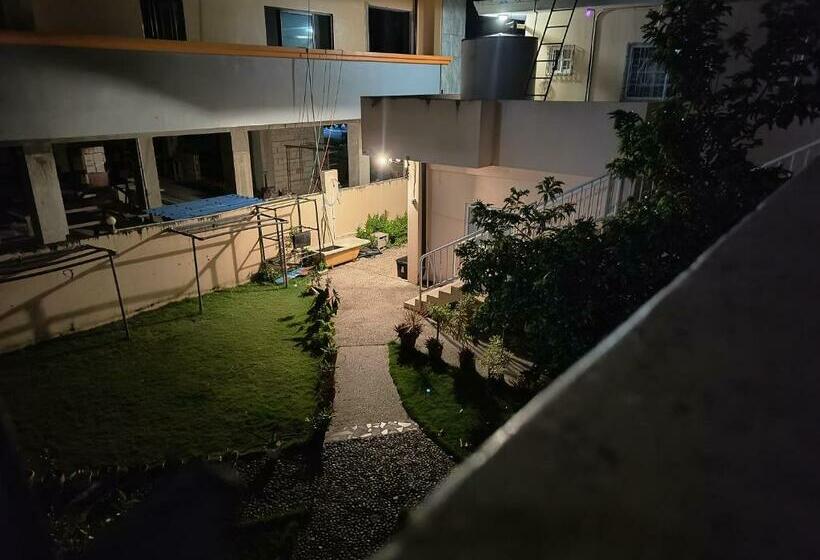 اتاق لوکس, Oh My House