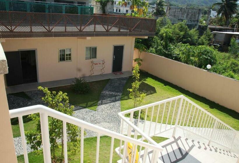 اتاق لوکس, Oh My House