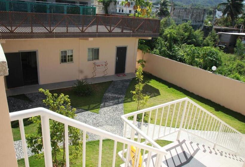 اتاق استاندارد, Oh My House