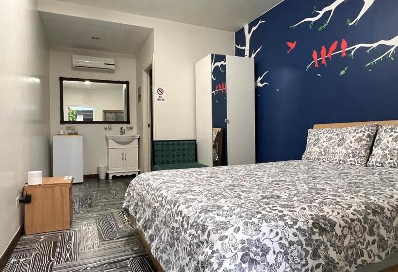 اتاق استاندارد, Oh My House