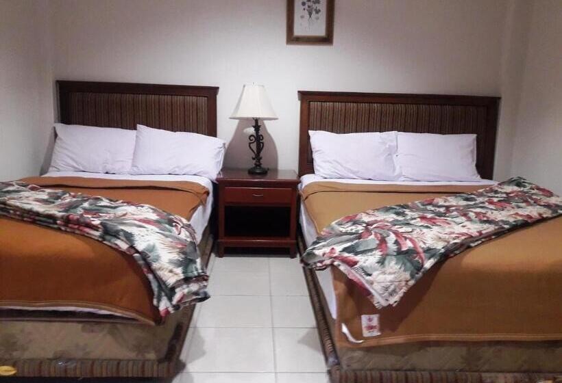 اتاق استاندارد, S & C Hotel Suites & Apartment