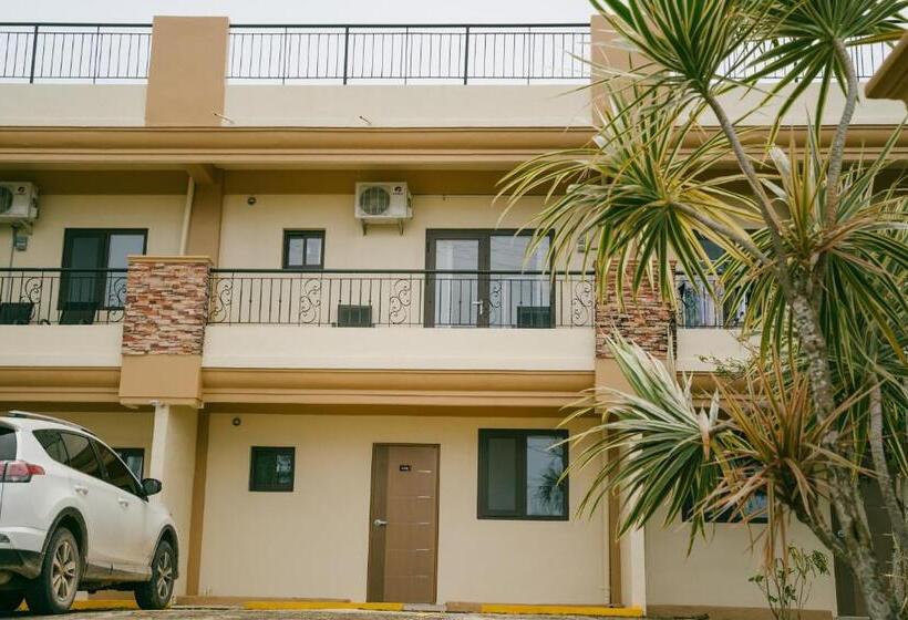 سوییت سوپریور با چشم‌انداز دریا, Saipan Emerald Villa