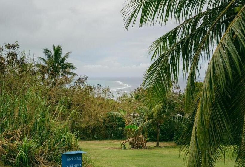 Superior Studio Sea View, Saipan Emerald Villa