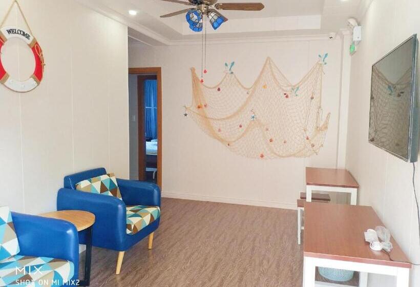 سوئیت پریمیوم, Saipan Emerald Villa