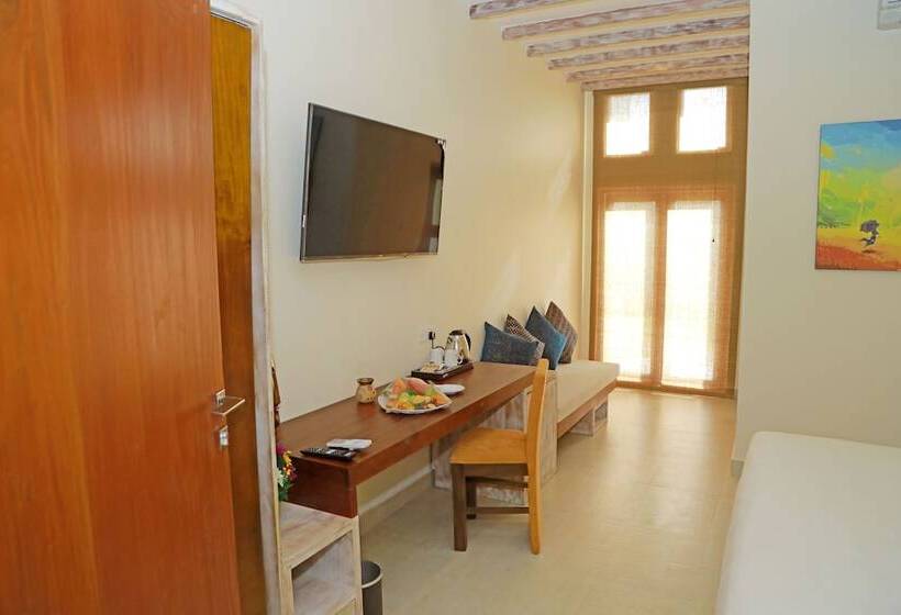اتاق استاندارد, Cloud 9 Negombo