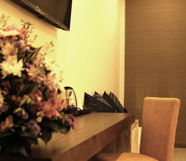 اتاق استاندارد, Cloud 9 Negombo
