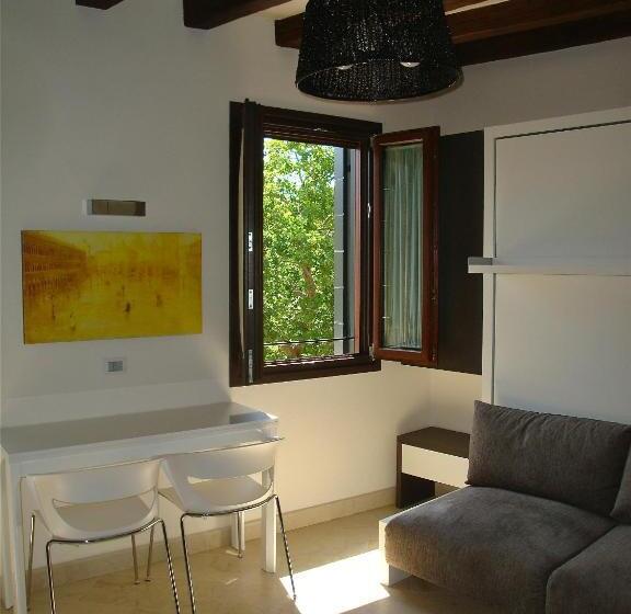 اتاق استاندارد, Margherita House Venice