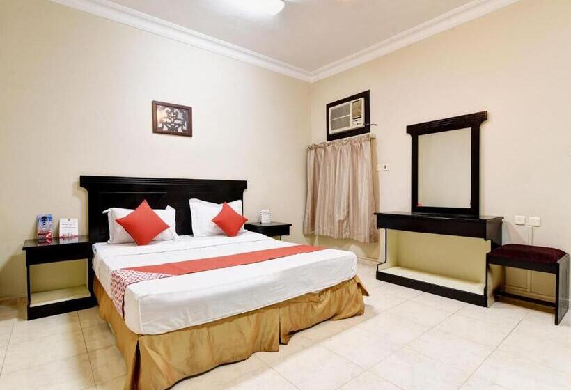 آپارتمان 1 خوابه, رونزا للشقق المخدومة Rwnza Hotel Apartments