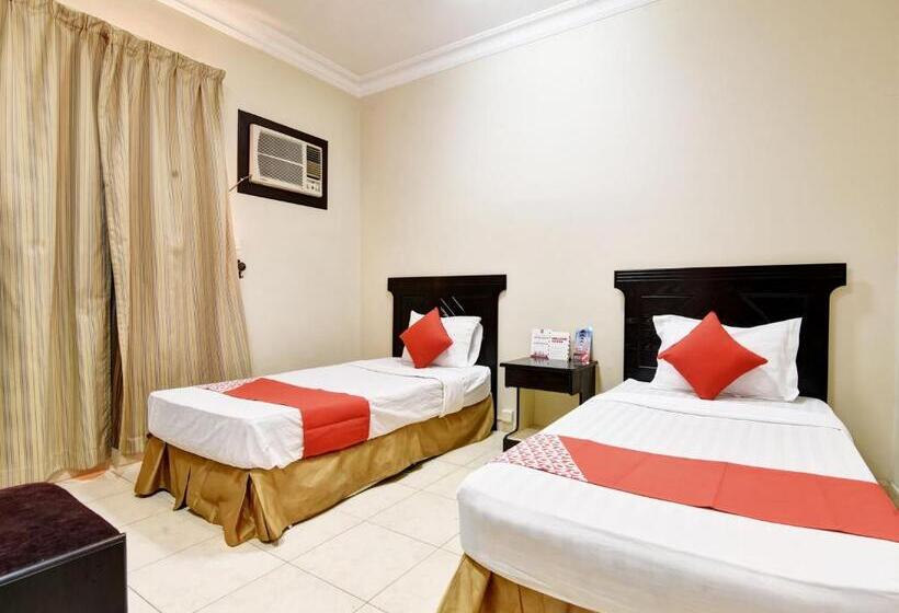 آپارتمان 1 خوابه, رونزا للشقق المخدومة Rwnza Hotel Apartments