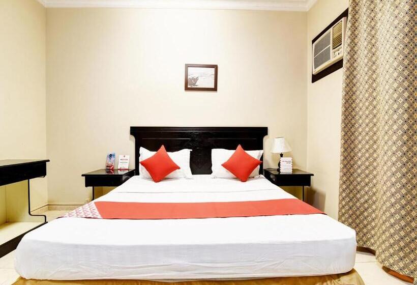آپارتمان 2 خوابه, رونزا للشقق المخدومة Rwnza Hotel Apartments
