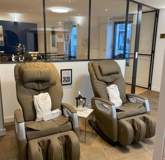 آپارتمان سوپریور 1 خوابه, Les Suites De Bougainville