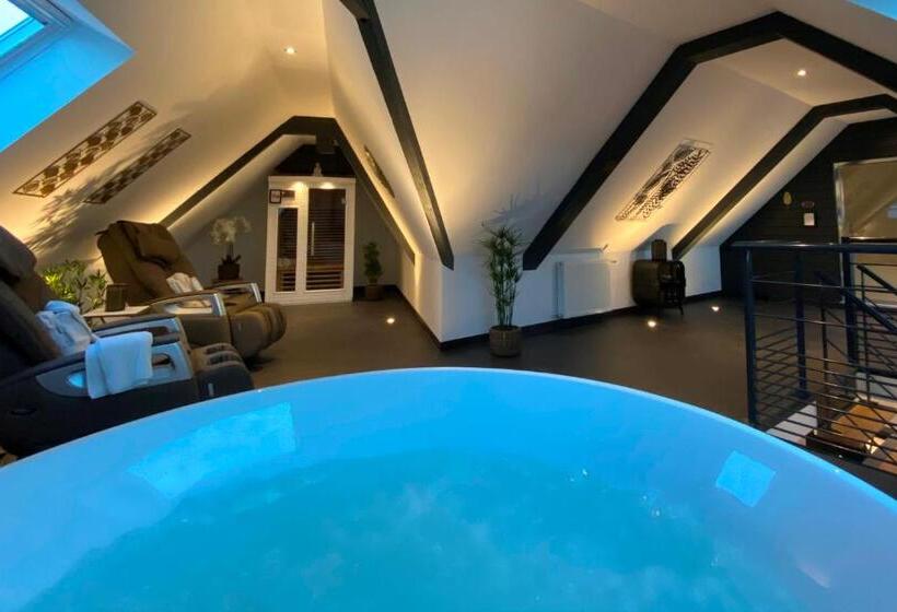 آپارتمان سوپریور 1 خوابه, Les Suites De Bougainville