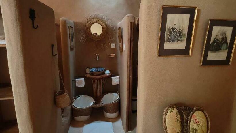 디럭스 룸, Dar Tawarta Guest House Dakhla