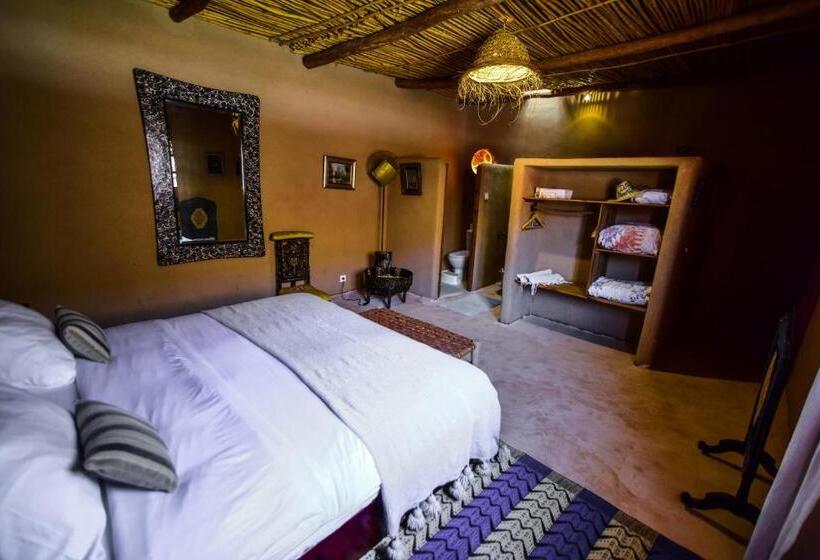 디럭스 룸, Dar Tawarta Guest House Dakhla