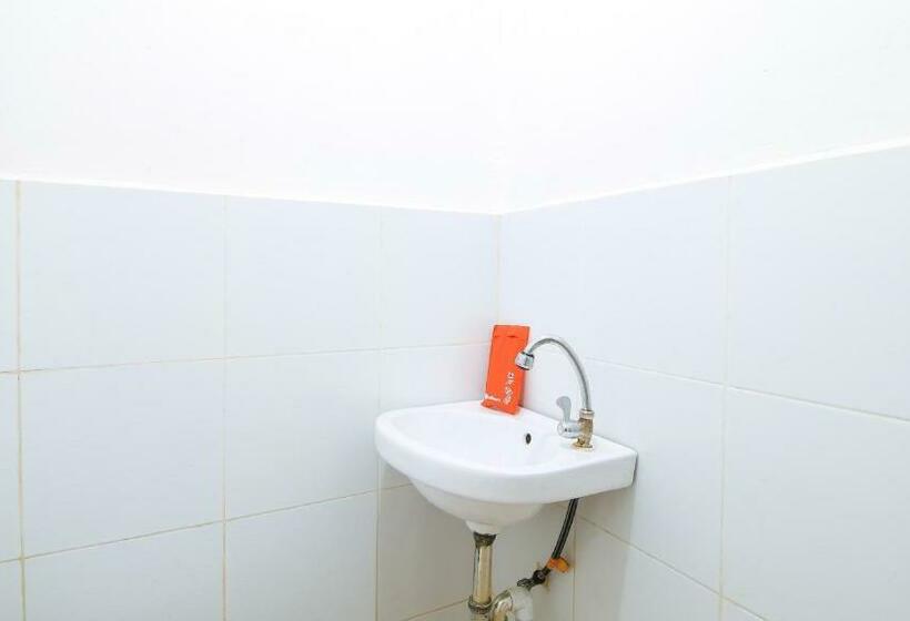 اتاق استاندارد یک نفره, Reddoorz Near Owwa Pasay