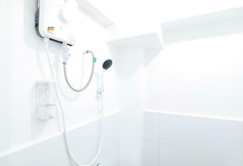 اتاق استاندارد یک نفره, Reddoorz Near Owwa Pasay
