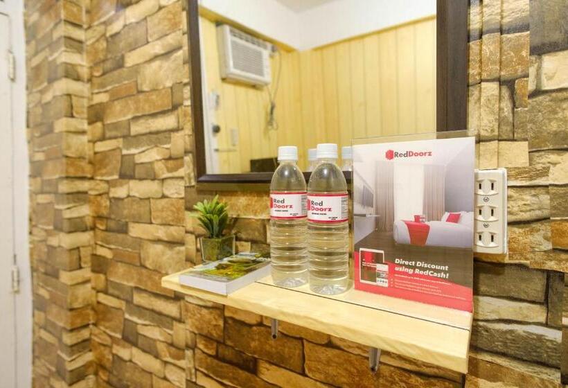 اتاق استاندارد یک نفره, Reddoorz Near Owwa Pasay