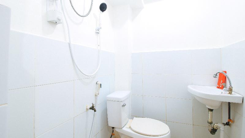 اتاق استاندارد یک نفره, Reddoorz Near Owwa Pasay