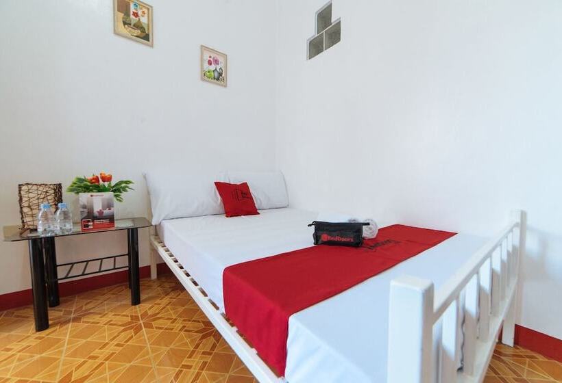 اتاق استاندارد, Reddoorz @ Pag Asa Rawis Legaspi