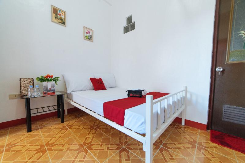 اتاق استاندارد, Reddoorz @ Pag Asa Rawis Legaspi