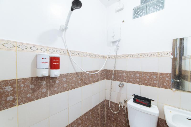 اتاق استاندارد, Reddoorz @ Pag Asa Rawis Legaspi