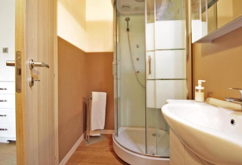اتاق لوکس, Agriturismo Vecio Portico