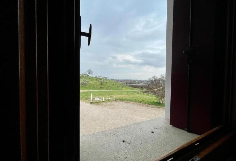 اتاق لوکس, Agriturismo Vecio Portico