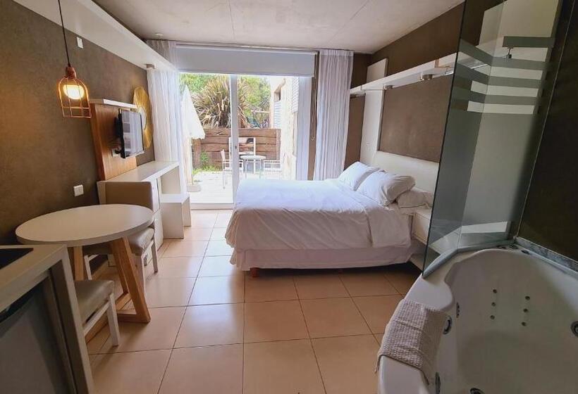 اتاق استاندارد, Villa Agostina Apart & Spa