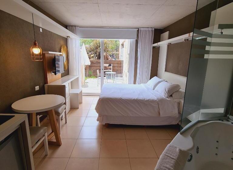 اتاق استاندارد, Villa Agostina Apart & Spa