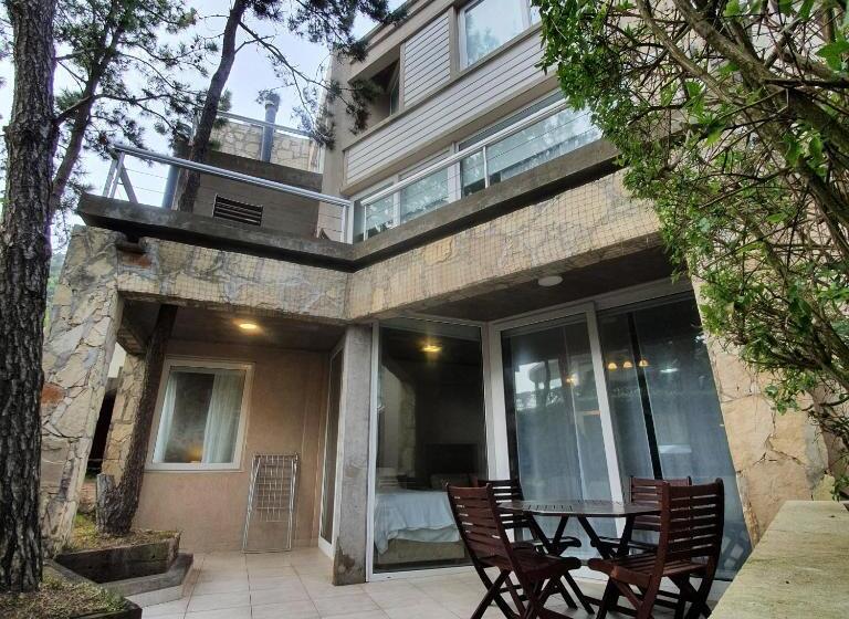 اتاق سوپریور چهار تخته, Villa Agostina Apart & Spa