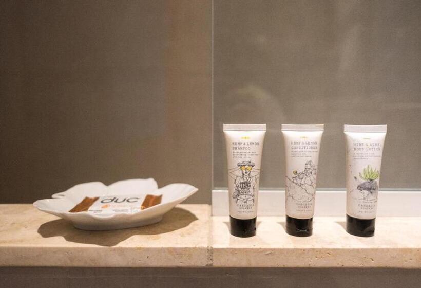 اتاق استاندارد, La Casona Apart Boutique