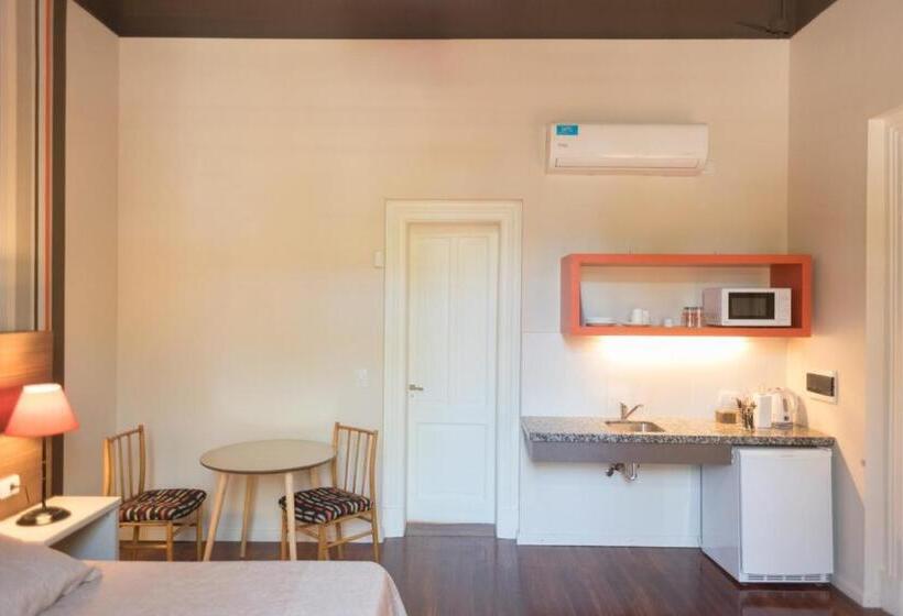 استودیوی لوکس, La Casona Apart Boutique