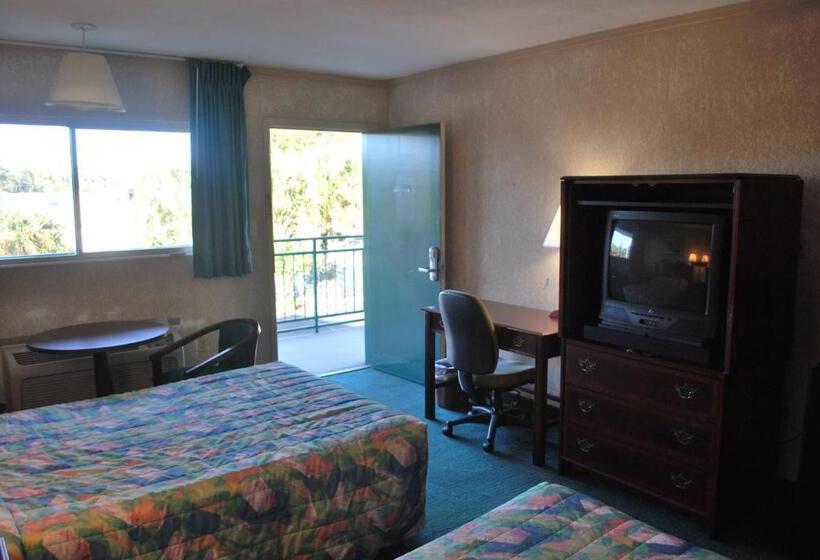 اتاق استاندارد, Best Motel Lakeland