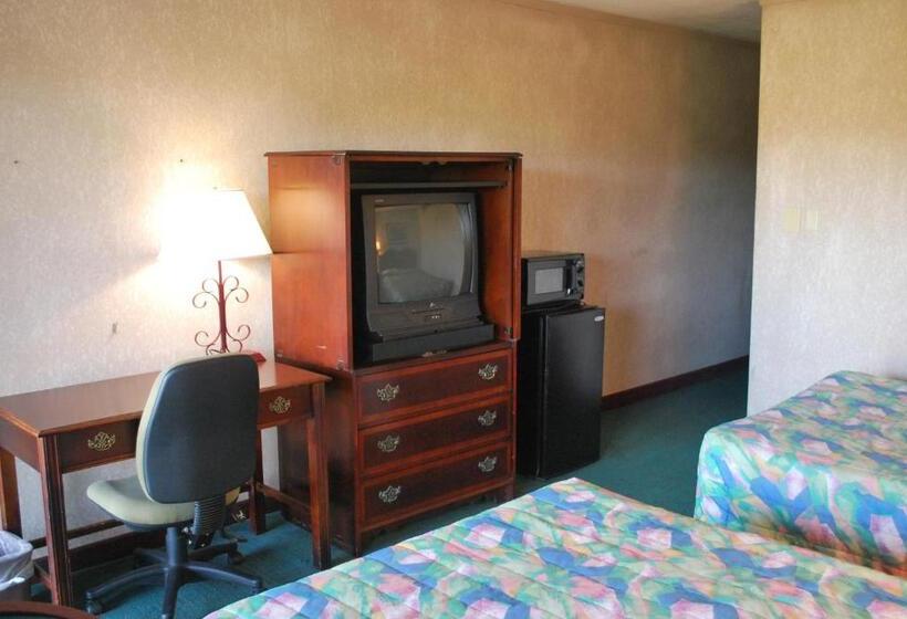 اتاق استاندارد, Best Motel Lakeland