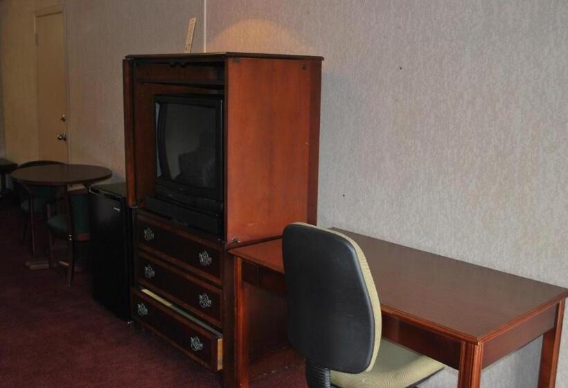 اتاق لوکس, Best Motel Lakeland
